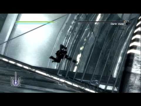 Star Wars : Le Pouvoir de la Force II