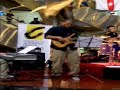 Havona Bass Solo Havona Bass Solo