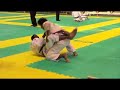 2008 Rio Open BJJ- Brown Belt - Super Heavy Semi Final