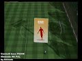 Pro Evolution Soccer 2008 WII - ITALIANO - CONTROLLI BASE