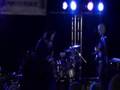    Tony Levin Band @ The NAMM show 07