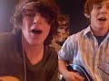 Oxford Comma - Vampire Weekend (Cover by dublinStu)
