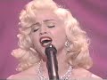 MADONNA! Sooner OR Later ... OSCARS (1991) *