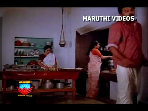 Malootty - 4 Baby Shyamili, Jayaram Bharathan Malayalam Movie (1990)
