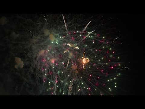 2018 Portsmouth Annual Fireworks Celebration
