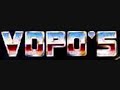 The  Vopo's - White Bitch