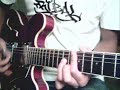 Rise (studio version)