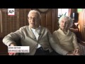 Named Longest-Married Couple, 80 Years Together