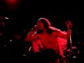Foetopsy - Maryland Deathfest 2007