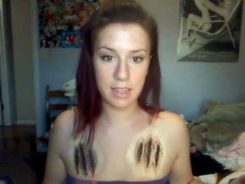 make up latex