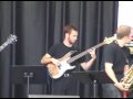 jazz excursion