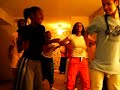 H3y!! Watch Us Crank Dat Yank