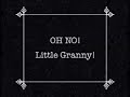Little Granny is a Jaguar