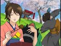 Gintama Opening 1 Pray