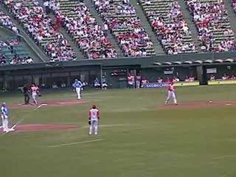 08．06．14 西武－広島 西武チャンステーマ1