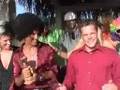 Popquiz Bonaire: Hennie Huisman's Met Z'n Allen