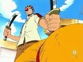 one piece deutsch 8 (Teil 1)