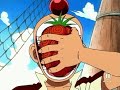 one piece deutsch 8 (Teil 1)