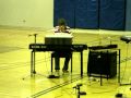 Westgate talent show act 16.