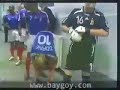 zidane ronaldo se tocan la polla