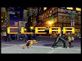 V�deo King Of Fighters 2002 UM Challenge 1-7 