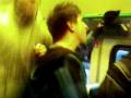 videos de wolves fans on train (3)