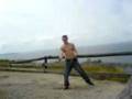 Mick Bâton du Diable juin 2008