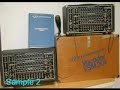 Sennheiser VSM-201 Vocoder VS EMS 2000