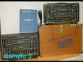 Sennheiser VSM-201 Vocoder VS EMS 2000
