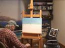 Painting lesson 1