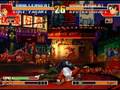 KOF97 - Iori