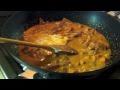 Panang Pork Curry - Thai Recipe