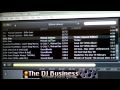 The DJ Business: Introduction To MixMeister DJ Software