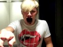 Jim Choclate chris crocker