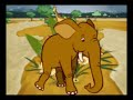 Passeio Animal - Leopardo das Neves