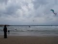 Kite competition Herzeliya Beach By Ofer