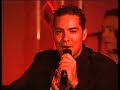 david bisbal   quién me iba a decir en directo