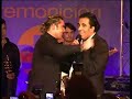 david bisbal   quién me iba a decir en directo