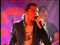 David Bisbal - Quién me iba a decir en directo