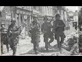 Tribute to who fight in Carentan.