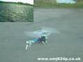 videos de FlyCamOne on my Walkera 36 RC Heli