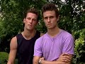 Tyler & James (The Amazing Race 10) Ep.3