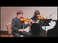 Schulhoff Quartet: alla Tarantella Schulhoff Quartet: alla Tarantella