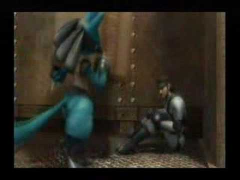 Lucario