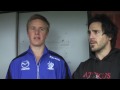 DT Talk 2009 - Round 16 Episode