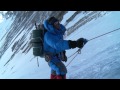 FIRST ASCENT: Ed Viesturs The Art Of Mountaineering