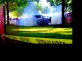 Primer Evil on track for another burnout competition win Primer Evil on track for another burnout competition win