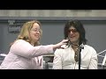 Ohayocon 2005 - The Contes Q&A - part 1