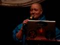 Manea Poetry: Open Mic @ The Merc 1.24.2009