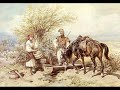 Sergio Golwarz-Cossack Patrol (La Patrulla Rusa)